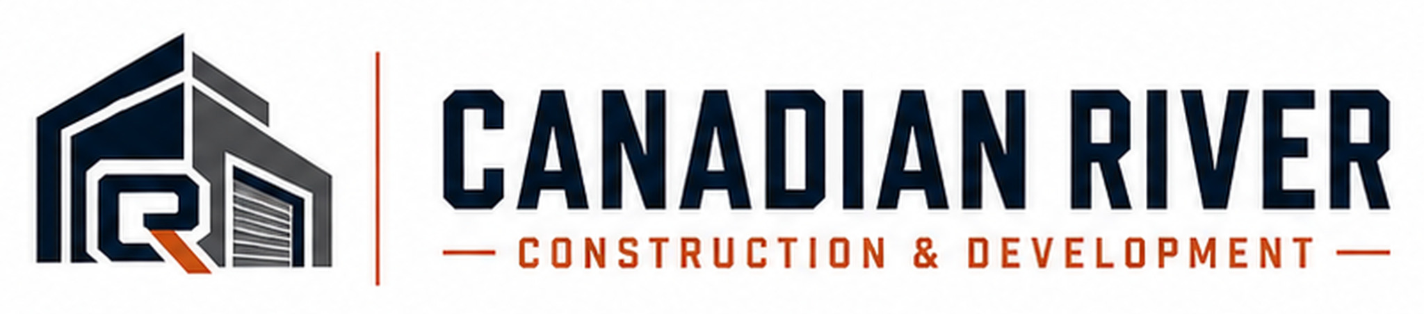 Canadian River Construction & Development